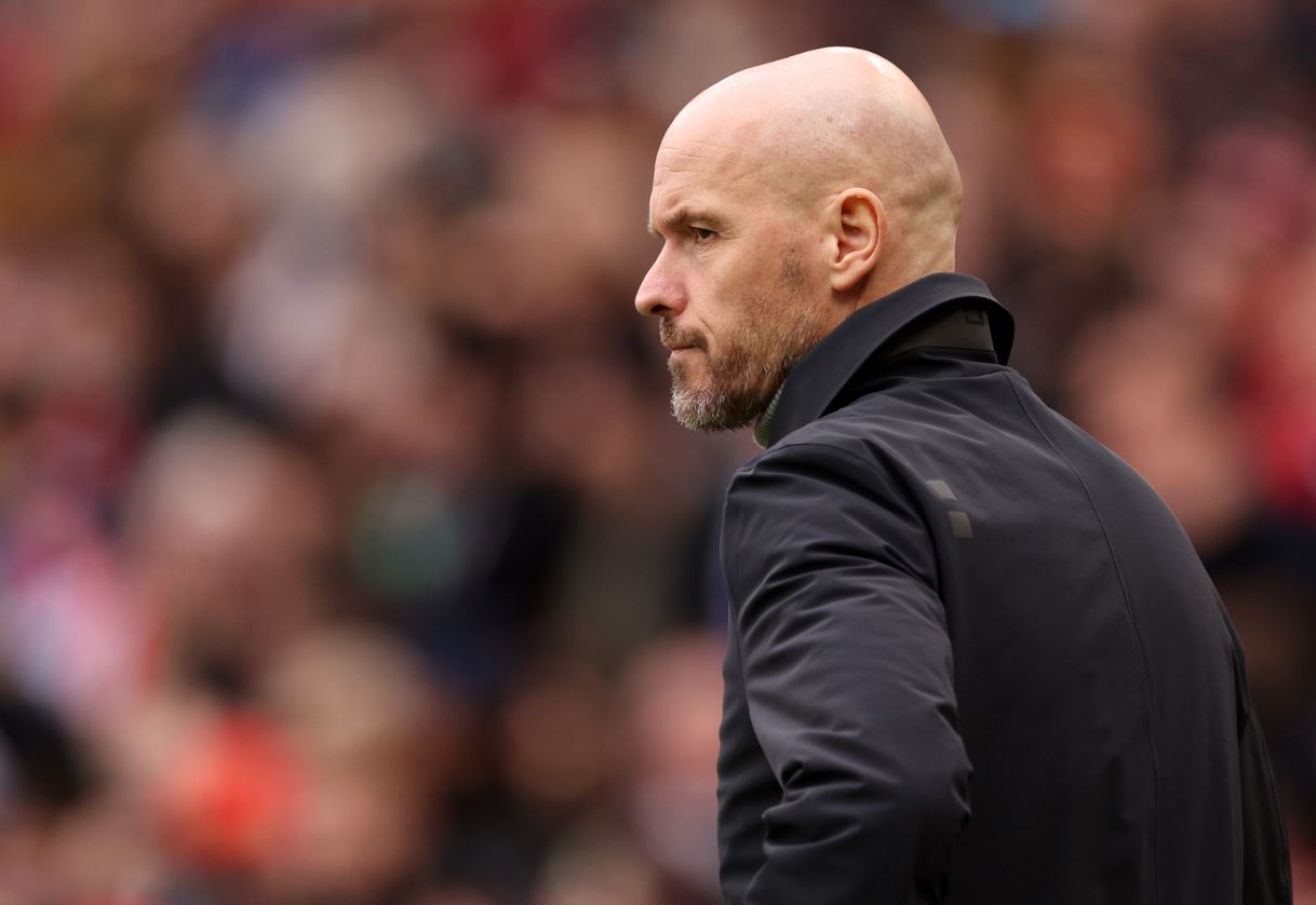 Keyakinan dan Karakter Manchester United Kini Terlihat di Era Erik ten Hag