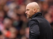 Keyakinan dan Karakter Manchester United Kini Terlihat di Era Erik ten Hag