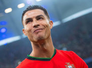 Selebrasi Gol 'Siu' Ditiru Rasmus Hojlund, Cristiano Ronaldo Justru Merasa Terhormat