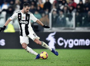 Isu Transfer Jorginho: Juventus Sudah Punya Miralem Pjanic, Maurizio Sarri