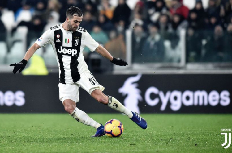 Isu Transfer Jorginho: Juventus Sudah Punya Miralem Pjanic, Maurizio Sarri