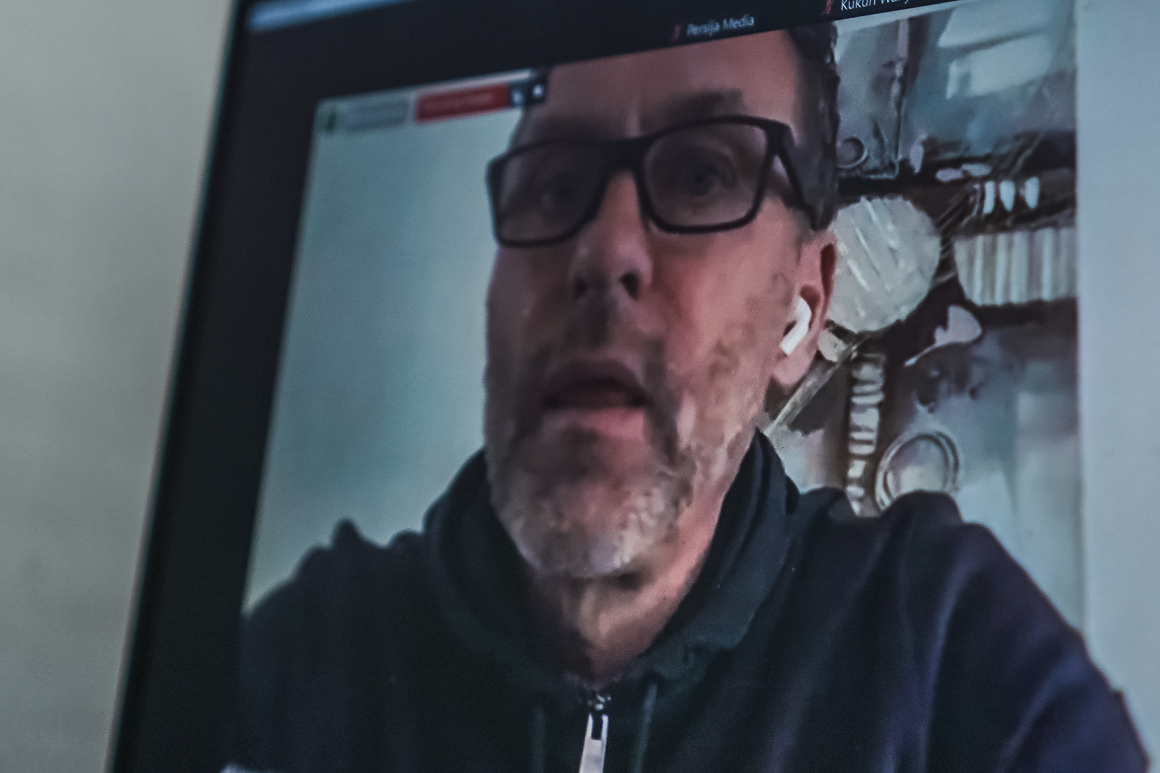 Thomas Doll Sadar Tekanan Selama Pegang Persija