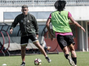 Liga 2 2018: Kalahkan Madura FC Jadi Target Mutlak PSS Sleman
