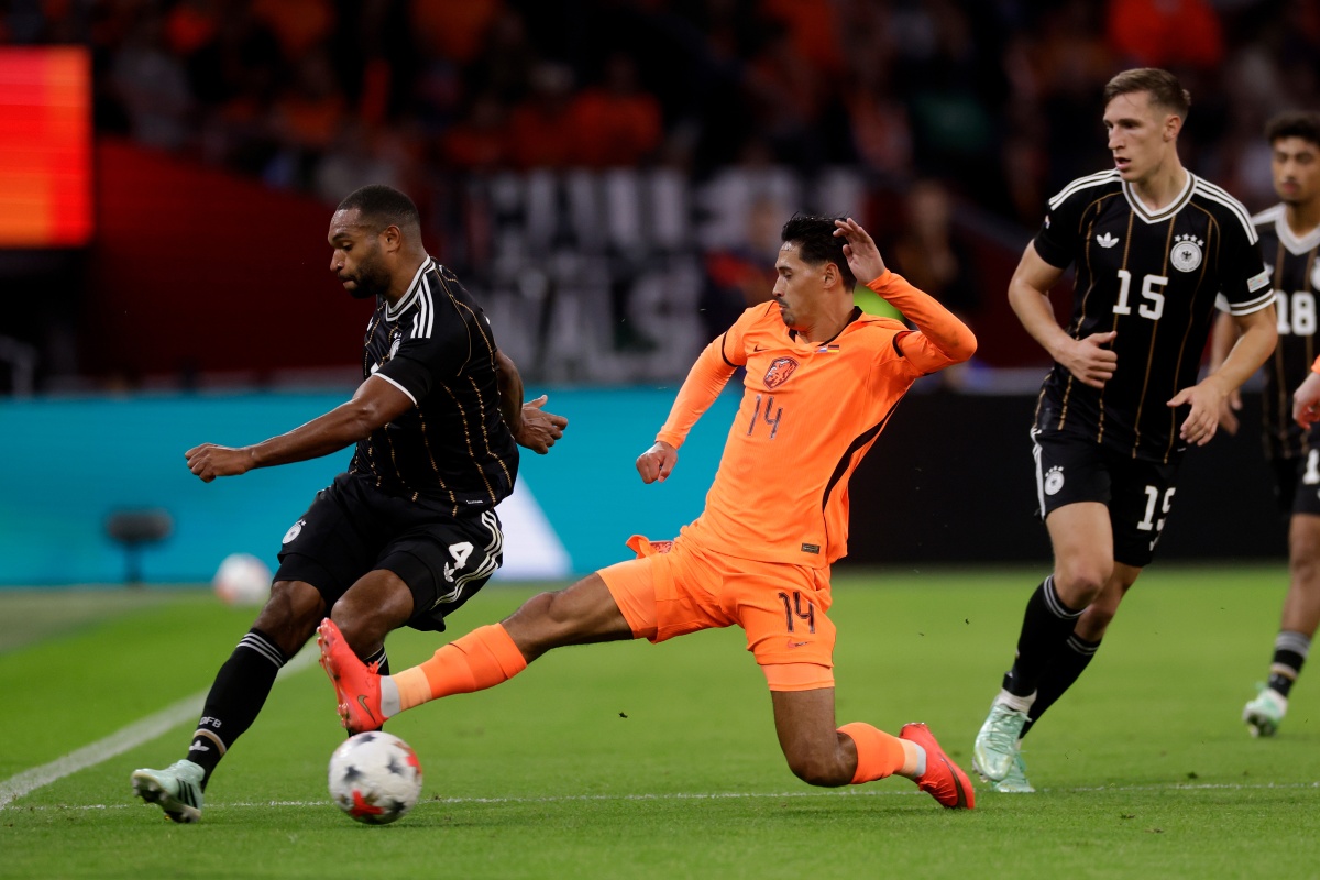 Belanda