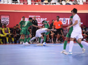 Jadi Runner-up di Bawah Argentina, Timnas Futsal Indonesia Tunjukkan Progres Signifikan 