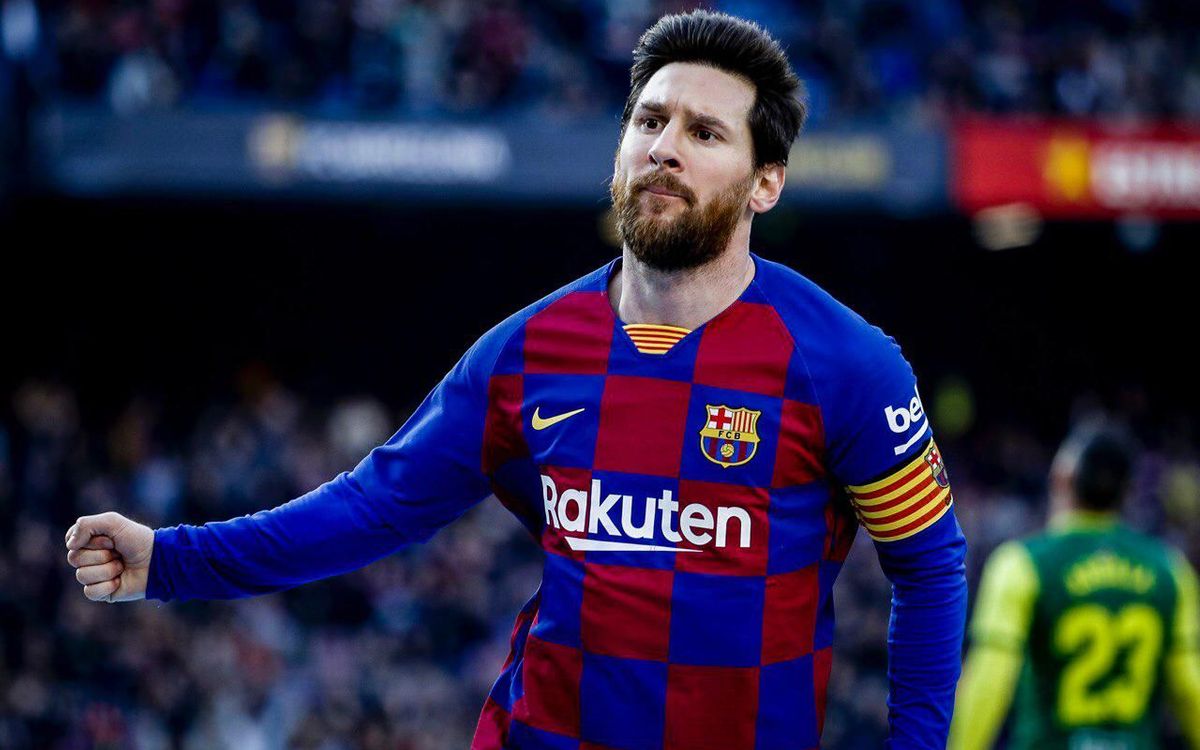 Inter Milan Punya Cukup Uang untuk Beli Lionel Messi