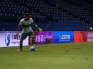 Hasil Swab PCR Negatif, Egy Maulana Vikri Mulai Ikut Kegiatan Timnas Indonesia