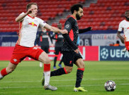 Prediksi Liverpool Vs Leipzig: The Reds Mencari Pelampiasan