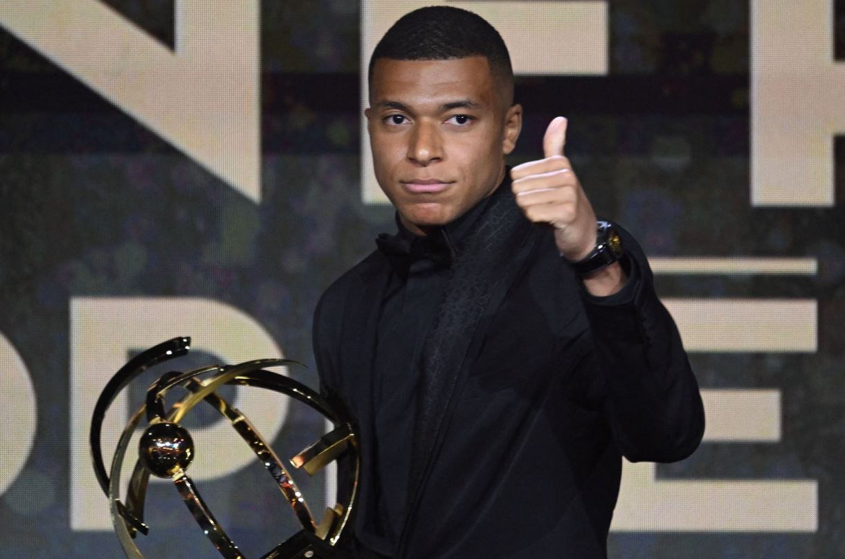 Saga Transfer Kylian Mbappe, Enggan Perpanjang Kontrak dan Masuk Daftar Jual PSG
