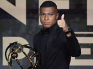 Saga Transfer Kylian Mbappe, Enggan Perpanjang Kontrak dan Masuk Daftar Jual PSG