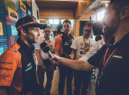 Tidak Kompetitif di KTM, Johann Zarco Diisukan Hengkang ke Superbike Tahun 2020 