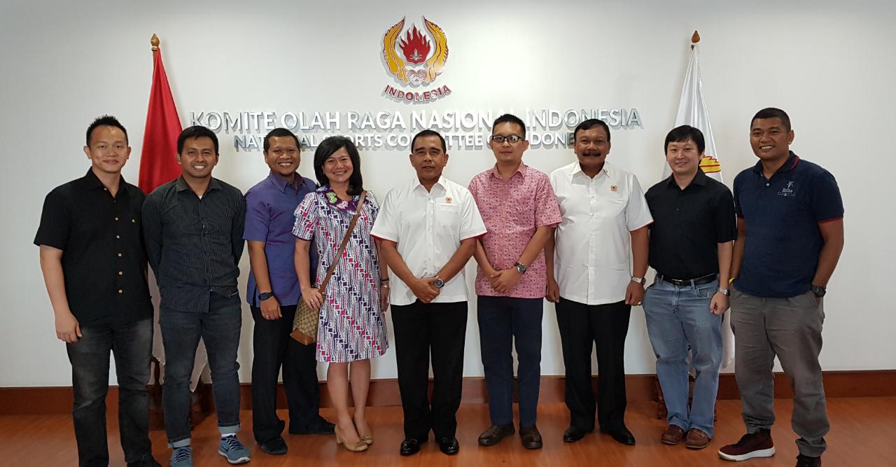 Membina dan Mewujudkan Mimpi Generasi Muda Melalui Basketball Heroes