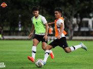 Tiga Pemain U-20 Sudah Gabung Timnas Indonesia U-22 Proyeksi SEA Games 2023
