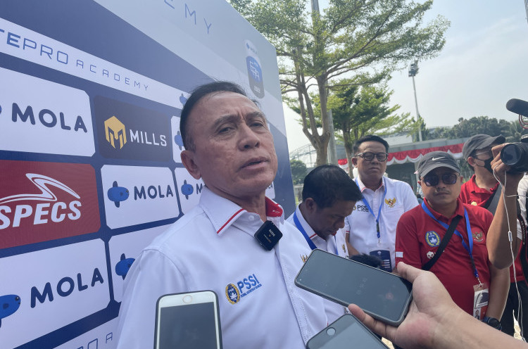 PSSI Respons Kabar Stadion Gelora Bung Tomo Batal Jadi Venue Piala Dunia U-20 2023