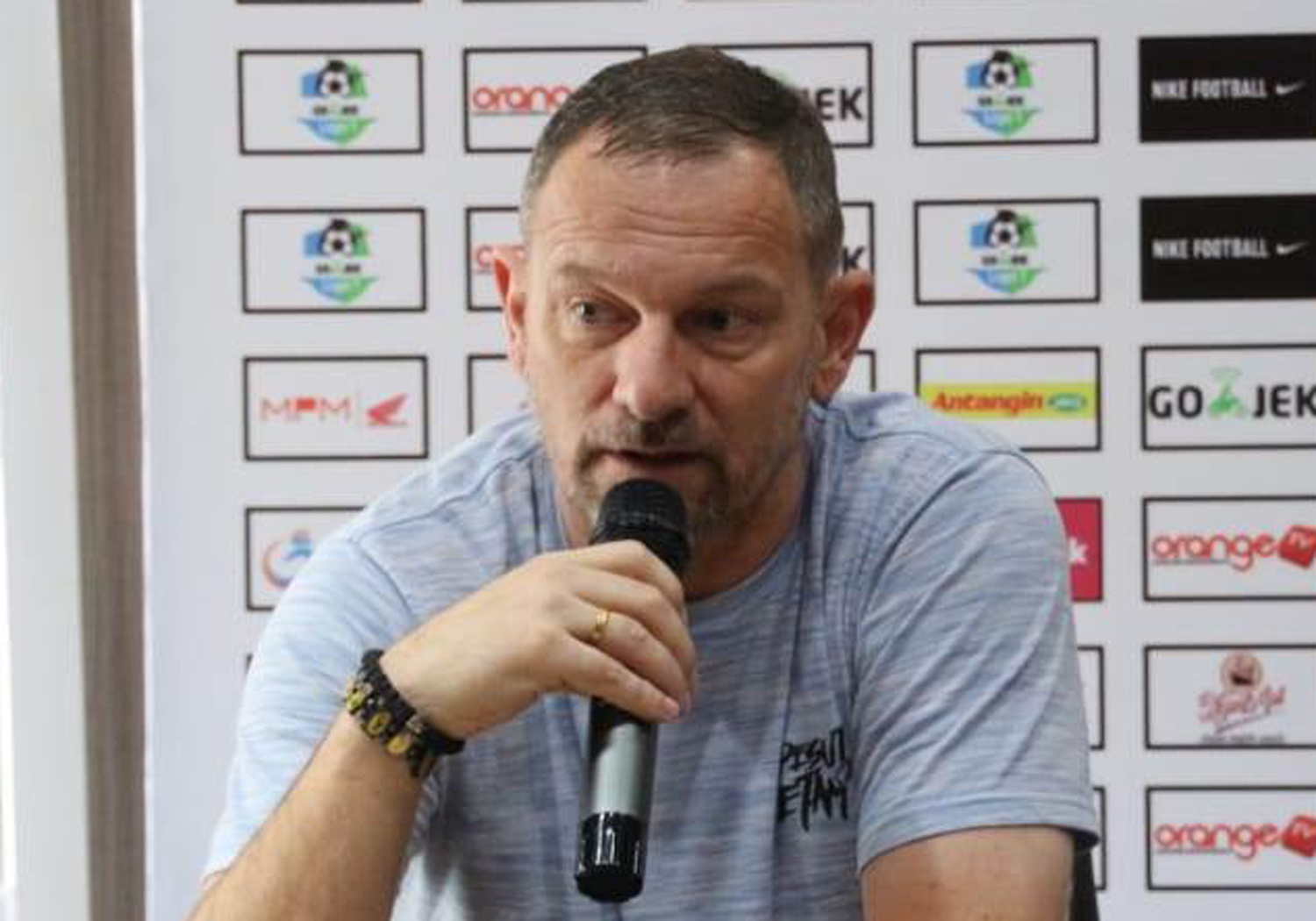 Persebaya Surabaya Vs Borneo FC, Dejan Antonic Kenang Awal Kariernya di Surabaya