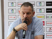 Persebaya Surabaya Vs Borneo FC, Dejan Antonic Kenang Awal Kariernya di Surabaya