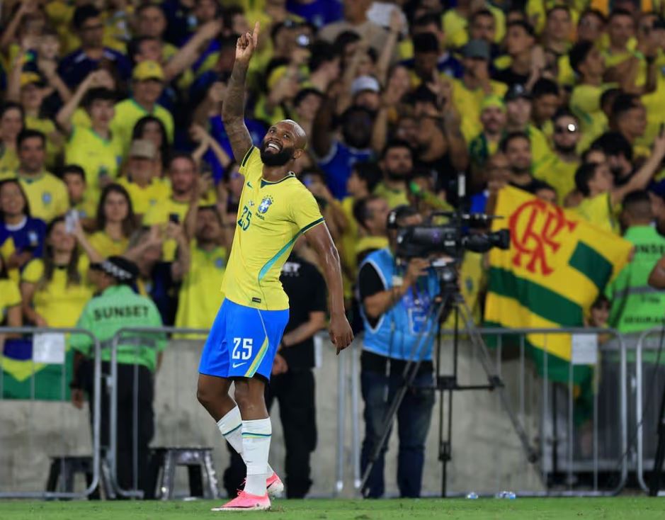 Igor Thiago, Impian Masa Kecil, dan Ambisi dengan Brasil di Piala Dunia 2026