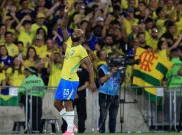 Igor Thiago, Impian Masa Kecil, dan Ambisi dengan Brasil di Piala Dunia 2026