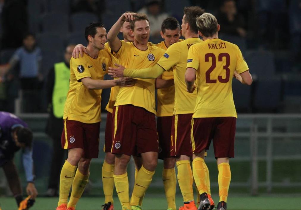 5 Hal yang Perlu Diketahui dari Sparta Praha, Lawan Liverpool di 16 Besar Liga Europa