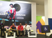 Miftahul Gagal Tampil di Asian Para Games 2018, NPC Sampaikan Permintaan Maaf
