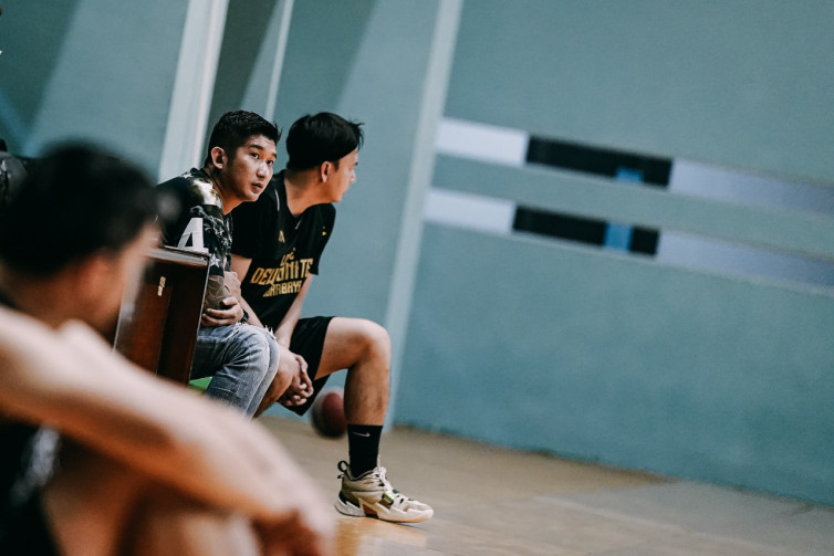 Dewa United Surabaya Akan Lebih Total di IBL 2022