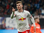 Liverpool Diminta Tancap Gas Kejar Timo Werner