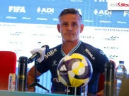 Timnas Indonesia Nikmati Status Tim Underdog di Piala Asia 2027