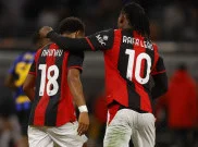 Nkunku Masuk Daftar Jual, AC Milan Perpanjang Kontrak Rafael Leao?