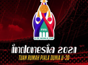 Hasil Rapat PSSI dengan FIFA soal Piala Dunia U-20 2021, 6 Stadion Mungkin Diputuskan Senin Pekan Depan