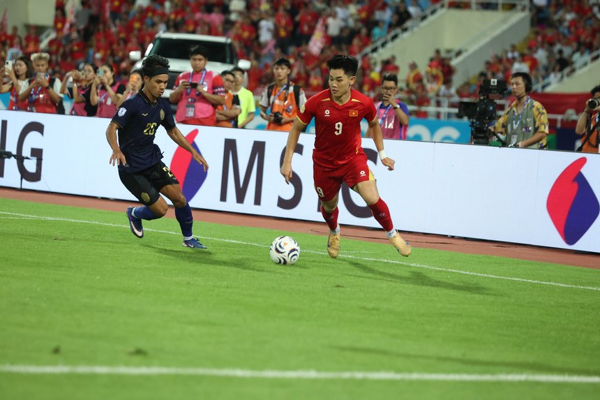 Cara Menonton dan Link Streaming Vietnam vs Thailand, Leg Kedua Final Piala AFF 2026