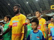 Klub Thailand Chainat Hornbill Bantah Rekrut Yanto Basna