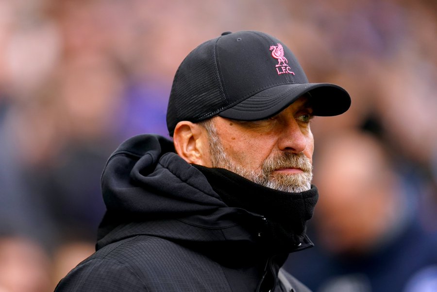 Real Madrid Siap Tampung Jurgen Klopp