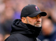 Real Madrid Siap Tampung Jurgen Klopp