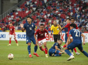 Jadwal Lengkap Piala AFF 2022, Timnas Indonesia Akan Jamu Kamboja dan Thailand
