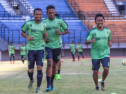 Pelatih Persebaya Beri Kesempatan Pemain bersama Keluarga di Awal Puasa 
