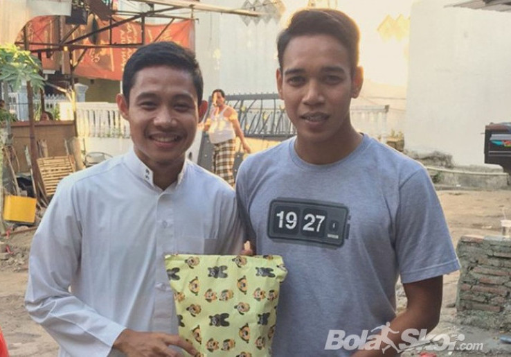Eks Kapten Persebaya Surabaya Merapat ke Madura United