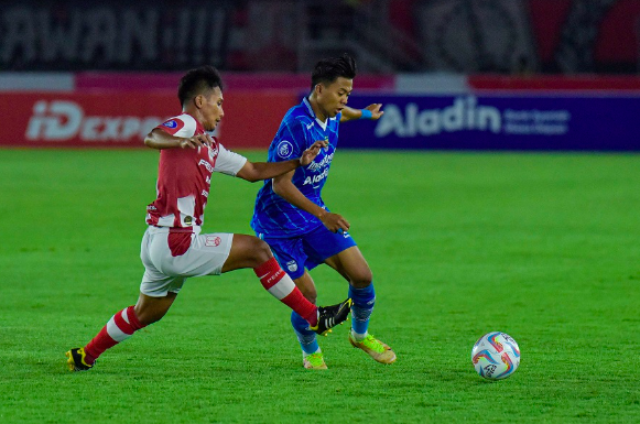 Persib Sesalkan Bobotoh Masih Hadir di Laga Tandang, Terbaru saat Melawan Persis