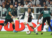 Maurizio Sarri Ingin Penggawa Juventus Tiru Sikap Cristiano Ronaldo
