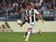 Rodrigo Bentancur Menikmati Peran Mezzala di Juventus
