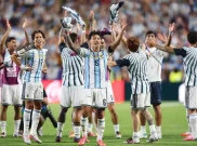 Hasil Piala Dunia 2026: Taklukkan Swiss 3-1, Argentina Lawan Inggris di Semifinal