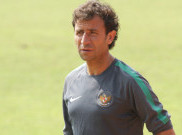 Legenda PSIS Setuju Milla Terapkan Filosofi Sepak Bola Spanyol ke Indonesia, tapi...