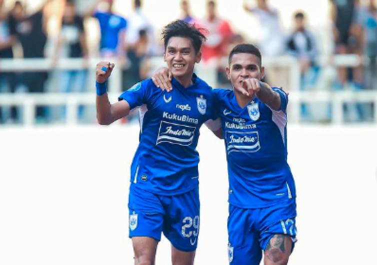 Pelatih Persib Bojan Hodak Bicara Kualitas PSIS Semarang