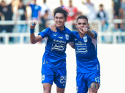 Pelatih Persib Bojan Hodak Bicara Kualitas PSIS Semarang