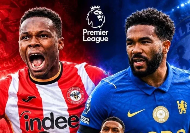 Jadwal Live Streaming serta Cara Menonton Brentford vs Chelsea