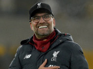 Respons Klopp Usai Liverpool Berpotensi Segel Gelar Sebelum Kompetisi Berakhir