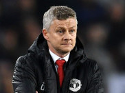 Chelsea Vs Manchester United, Solskjaer Balas Psywar Frank Lampard Terkait VAR