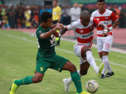 Bertemu Persebaya di 8 Besar Piala Indonesia, Haruna Soemitro Ultimatum Dejan Antonic