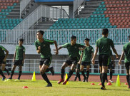 Jadwal Siaran Langsung Timnas Indonesia U-19 di Kualifikasi Piala Asia U-19