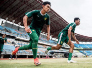 Tiga Hari Persebaya Geber Latihan, Bayu Nugroho Alami Cedera Hamstring