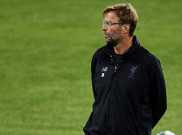 Klopp: Tak Ada yang Bisa Mengejar Man City